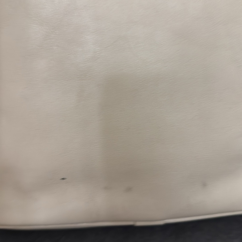 Coach whitney cream crossbody purse vintage - Picture 6 of 14